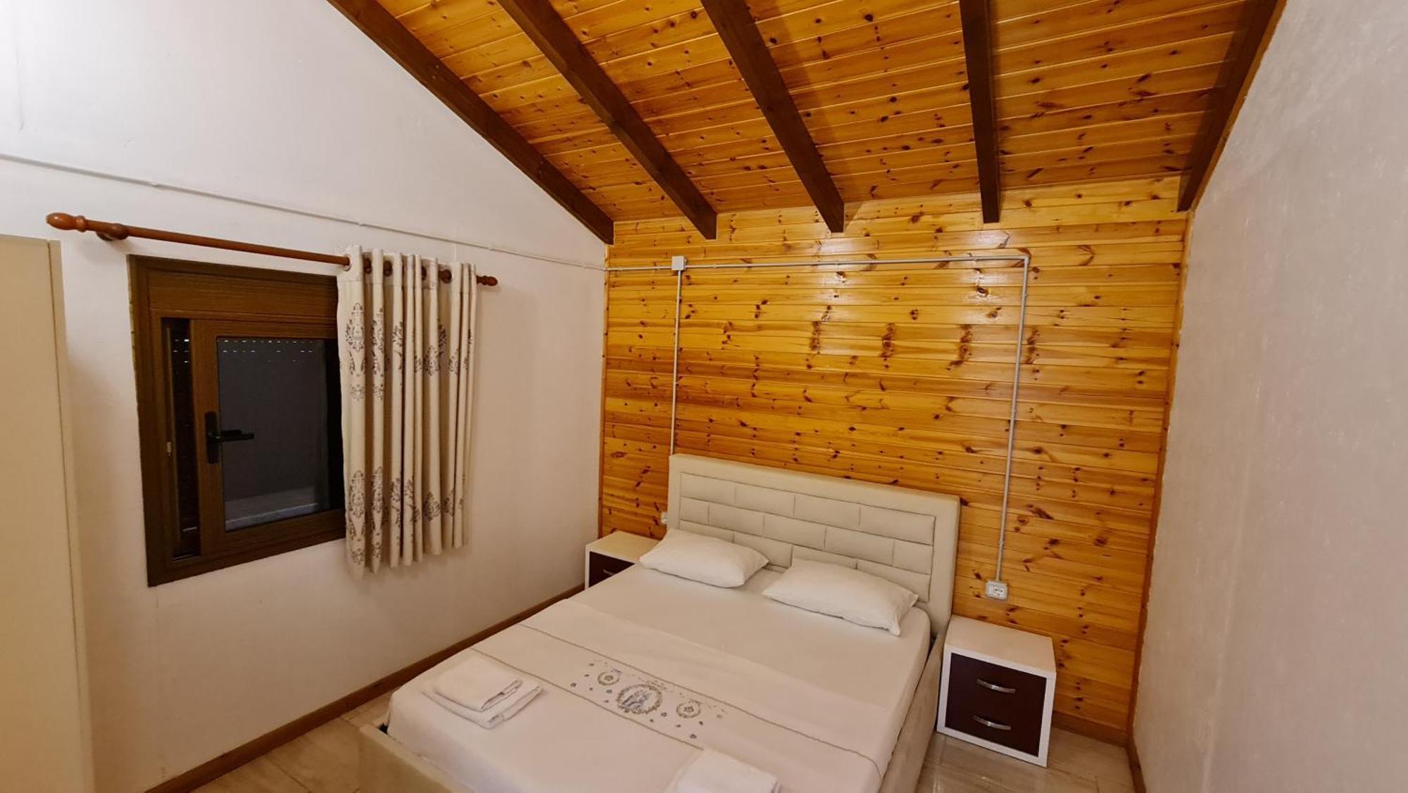 Villa Skenderi Sarandë Eksteriør bilde
